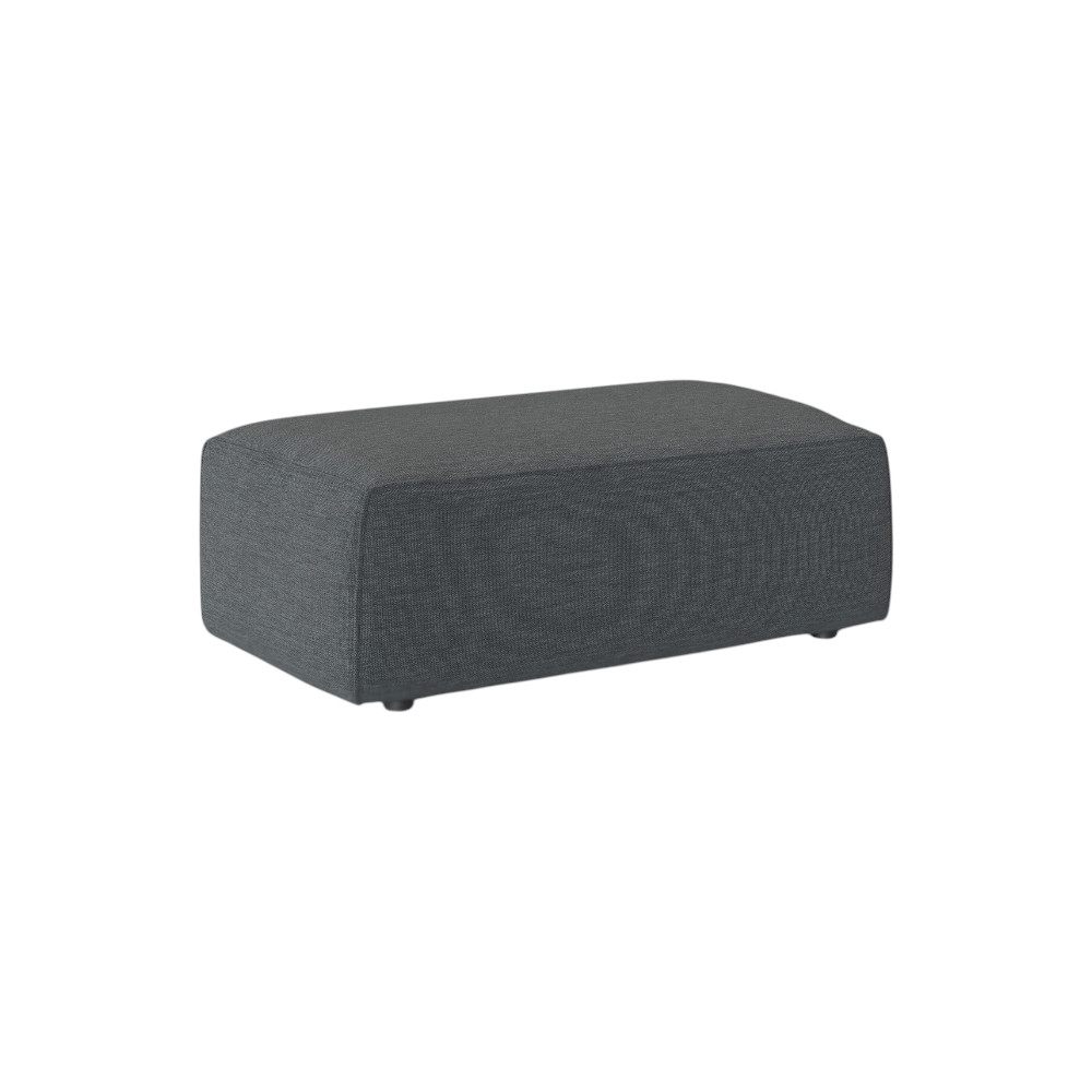 Moved Foot Stool Module