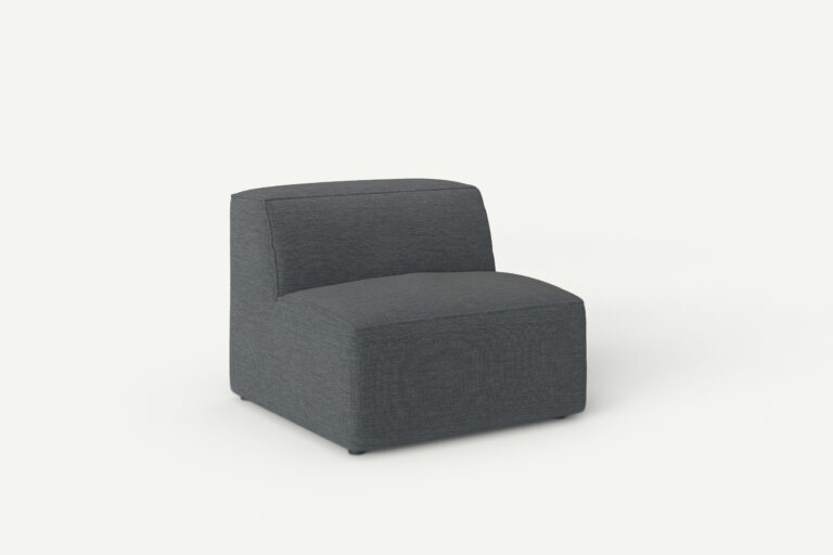 Moved Mid Seat Module