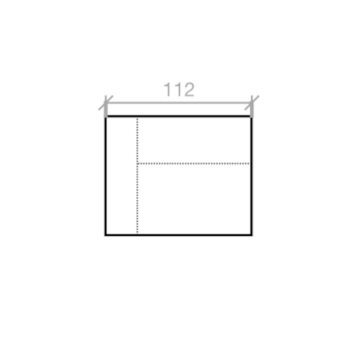 Moved Corner Seat Module Left Arm Rest