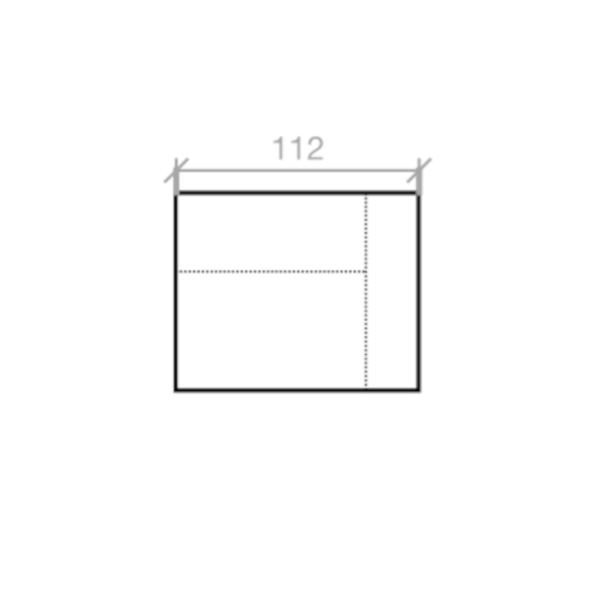 Moved Corner Seat Module Right Arm Rest