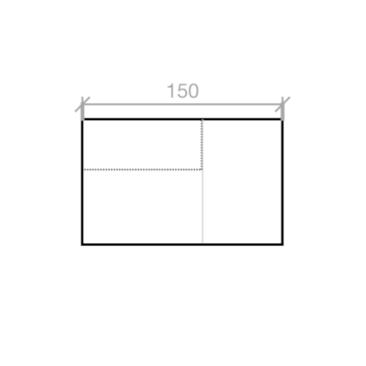 Moved Open Chaise Seat Module Left Back Rest