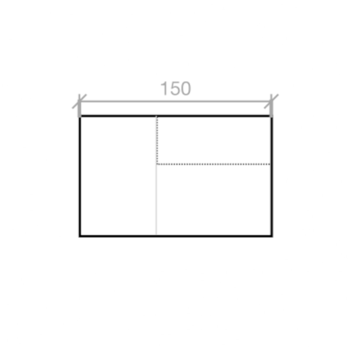 Moved Open Chaise Seat Module Right Back Rest