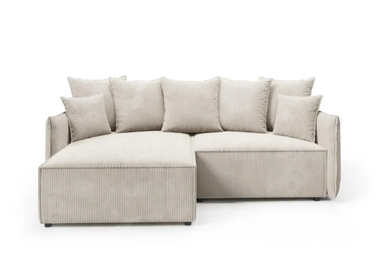 Abriamo Mini Corner Sofa Bed