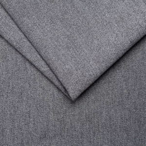 Aston 17 Anthracite Grey Velour