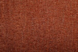 Modesto 483 Brick Red Woven Fabric