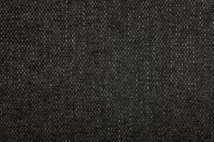 Modesto 489 Black Woven Fabric