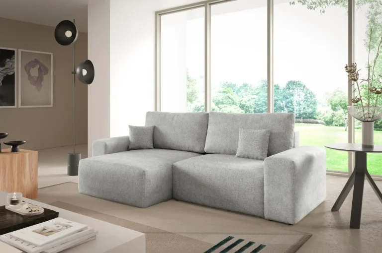 Centaur Corner Sofa Bed