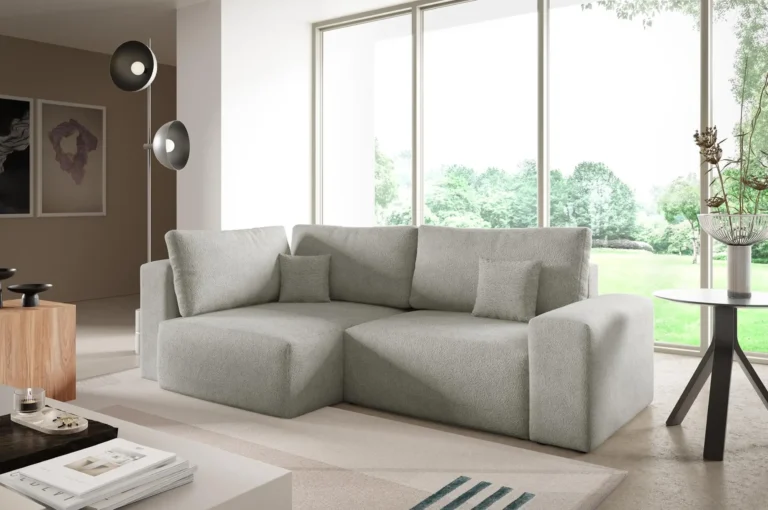Centaur Extended Back Corner Sofa