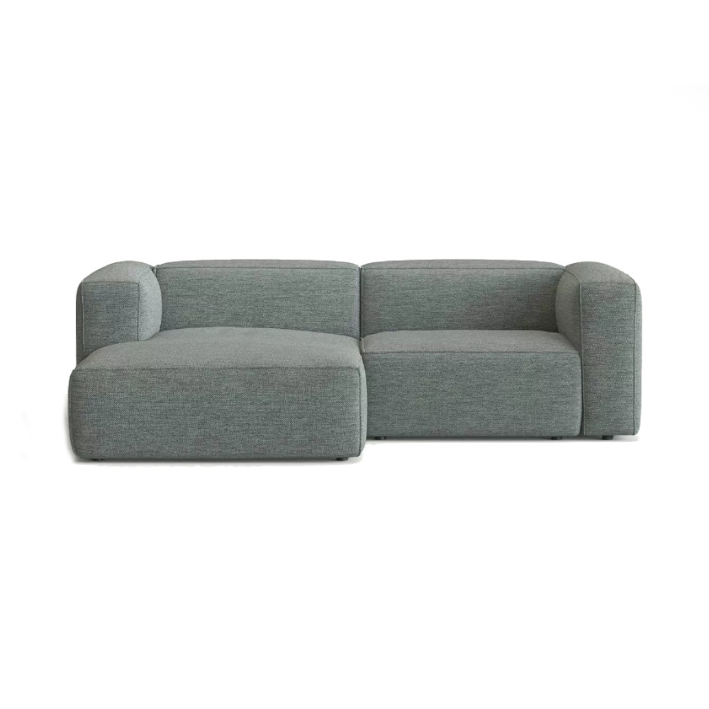Moved XL Modern 3 Seater Corner Sofa