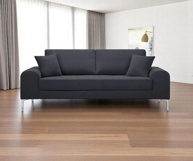 Russel 3 Seater Sofa