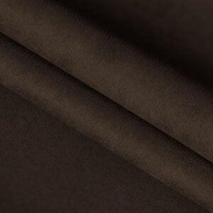 Esperta 06 Dark Brown (Faux Nubuck)