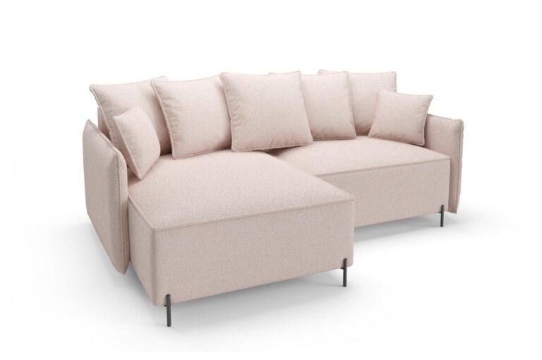 Bali Modern Corner Sofa Bed