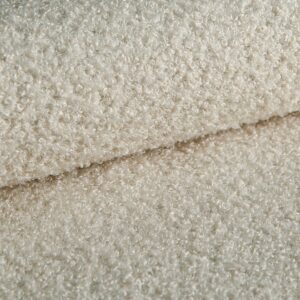 Centaur 01 White (Bouclé)