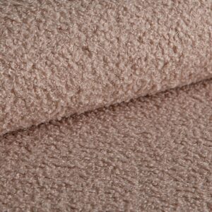 Centaur 05 Soft Pink (Bouclé)