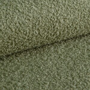 Centaur 13 Sage Green (Bouclé)