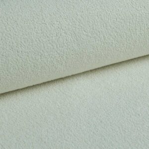 Gerra 05 White (Sherpa Style)