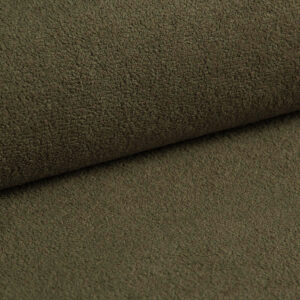 Gerra 145 Khaki Brown (Sherpa Style)