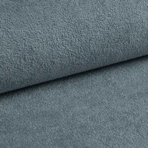 Gerra 60 Soft Blue (Sherpa Style)