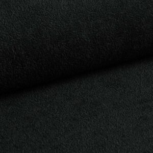 Gerra 75 Black (Sherpa Style)