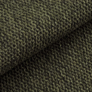 Matana 06 Dark Green (Woven Fabric)