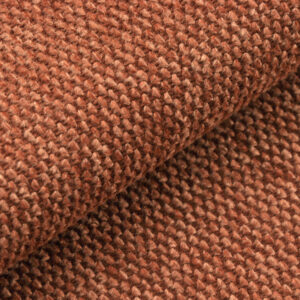Matana 07 Burnt Orange (Woven Fabric)