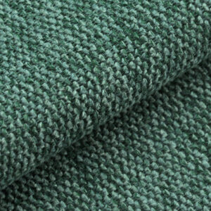 Matana 23 Teal Green (Woven Fabric)