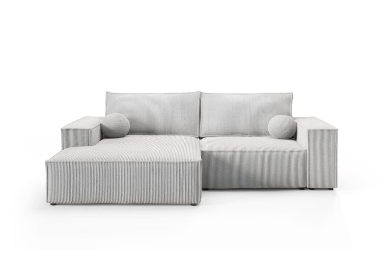 Max Mini Corner Sofa Bed