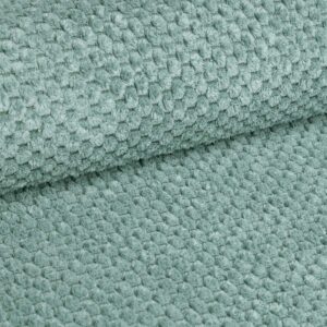 Onega 06 Mint (Plush Fabric)