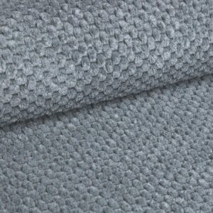 Onega 09 Soft Blue (Plush Fabric)