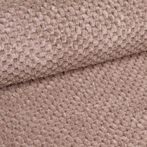 Onega 15 Soft Pink (Plush Fabric)