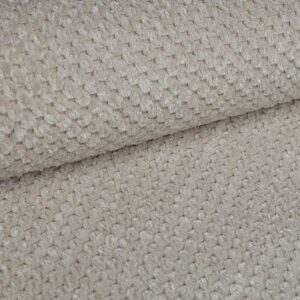 Onega 21 Beige (Plush Fabric)