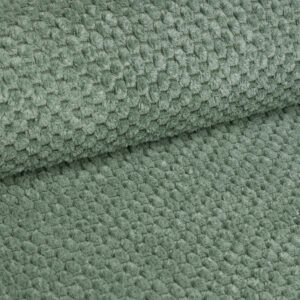 Onega 25 Soft Green (Plush Fabric)