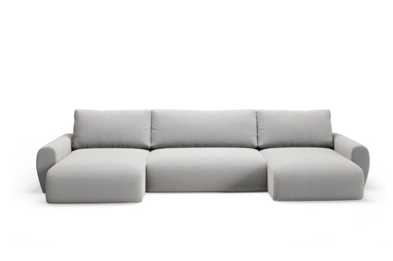 Poss U Shaped Sofa Bed