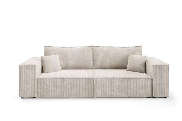 Posso 3 Seater Sofa Bed