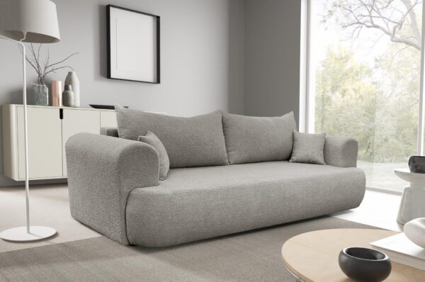 Baron Seater Sofa Bed