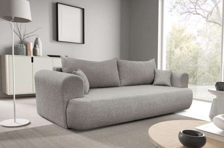 Baron Seater Sofa Bed