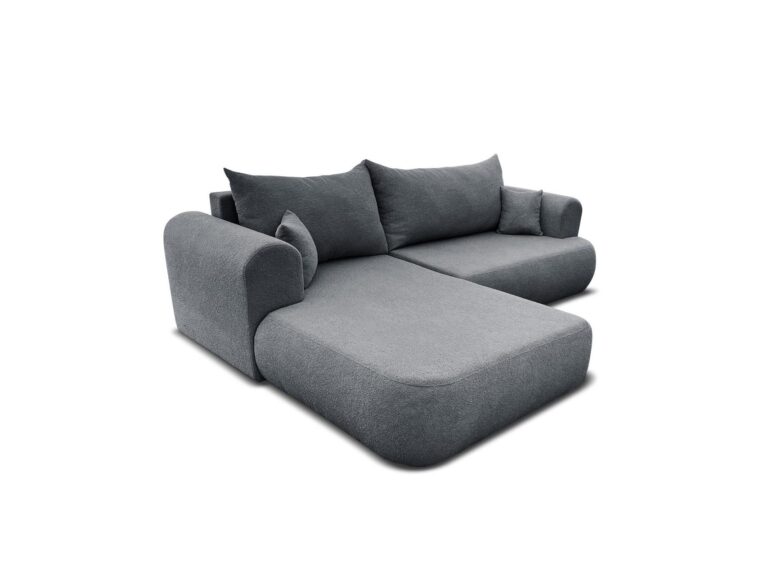 Baron Corner Sofa Bed