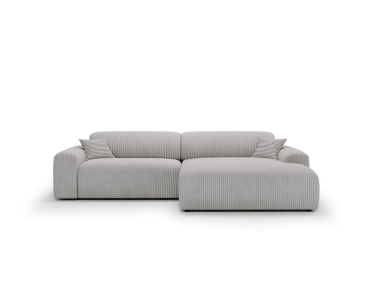 Passion Corner Sofa Right