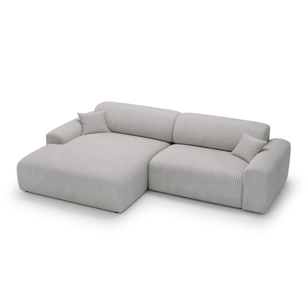 Passion Corner Sofa