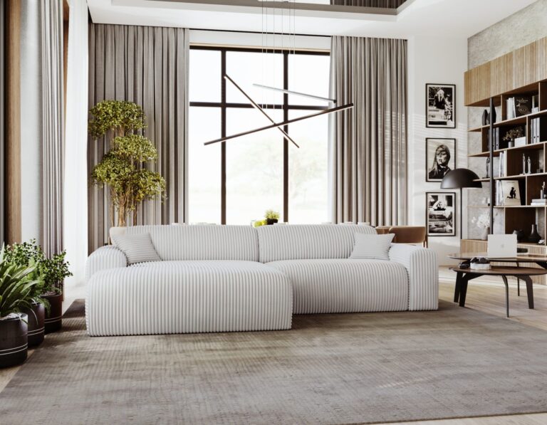 Passion Corner Sofa