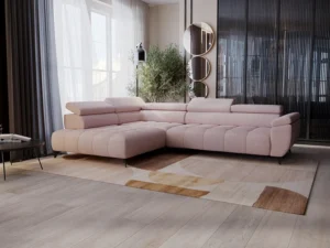 Polly Corner Sofa