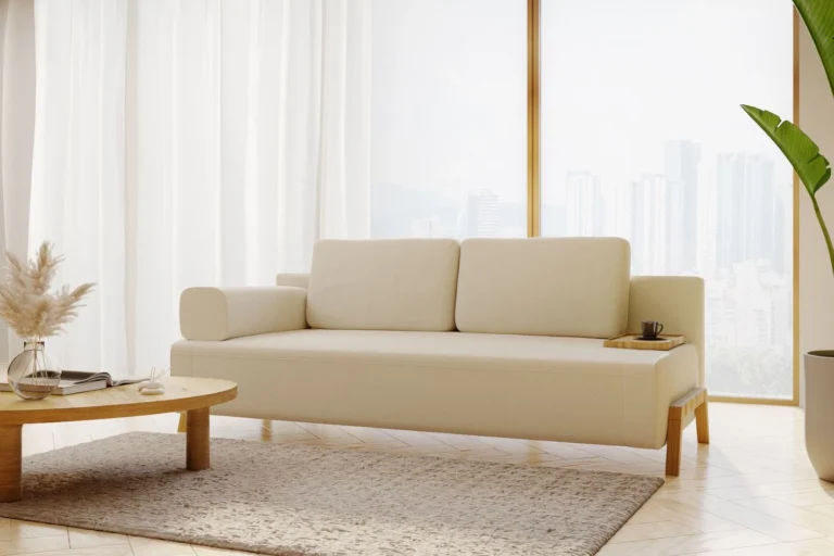 Tiny 2 Seater Sofa Bed