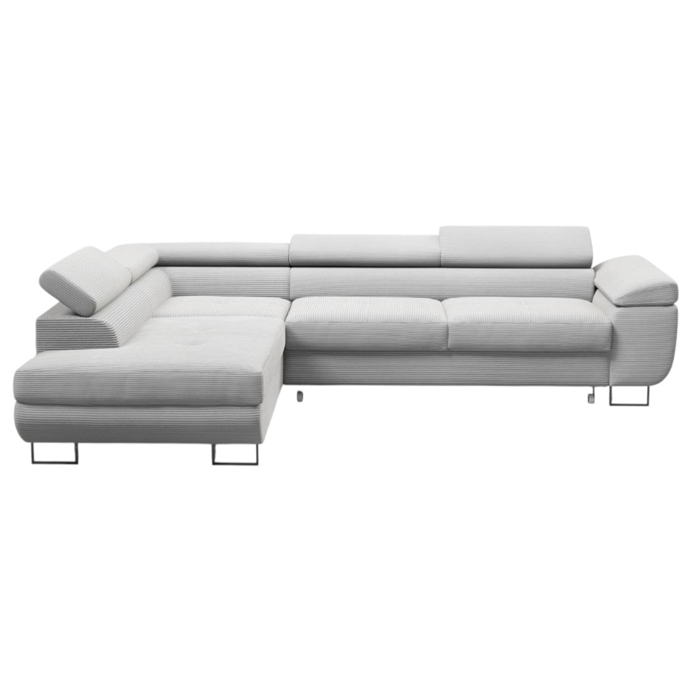 Anton Corner Sofa Bed