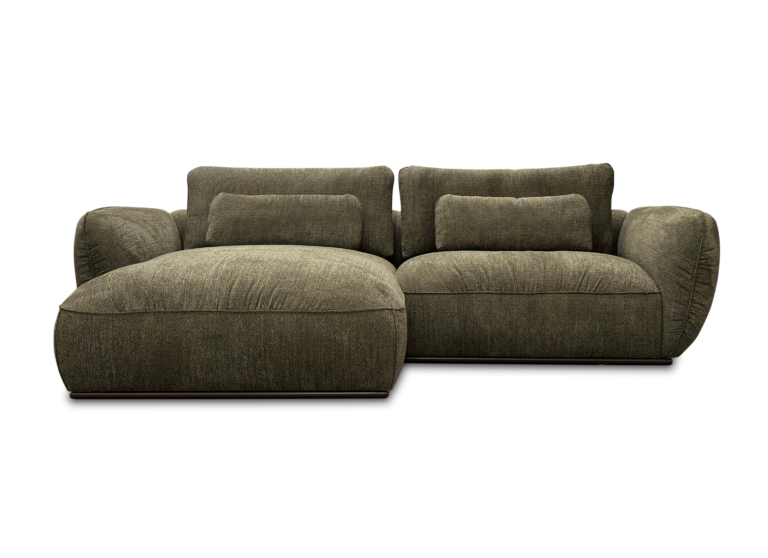 Arian Corner Sofa