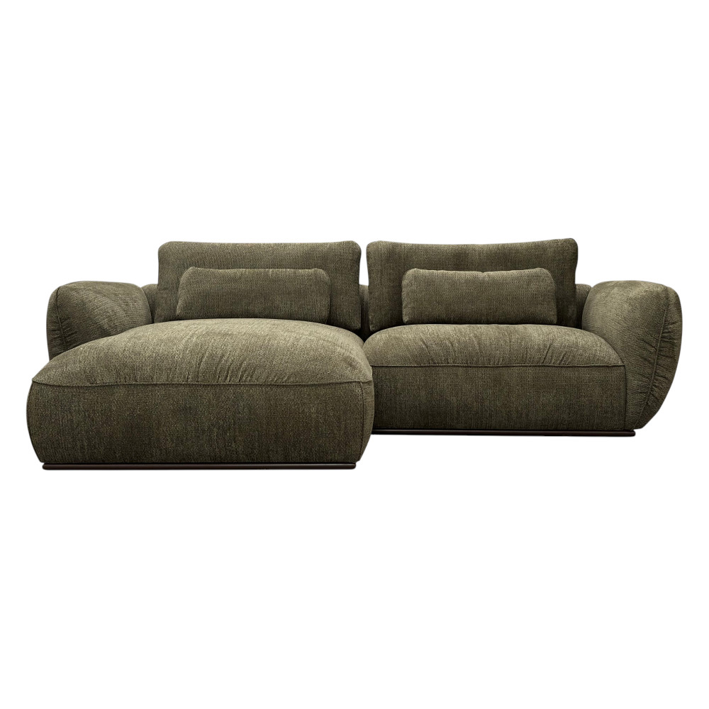 Ariana Corner Sofa