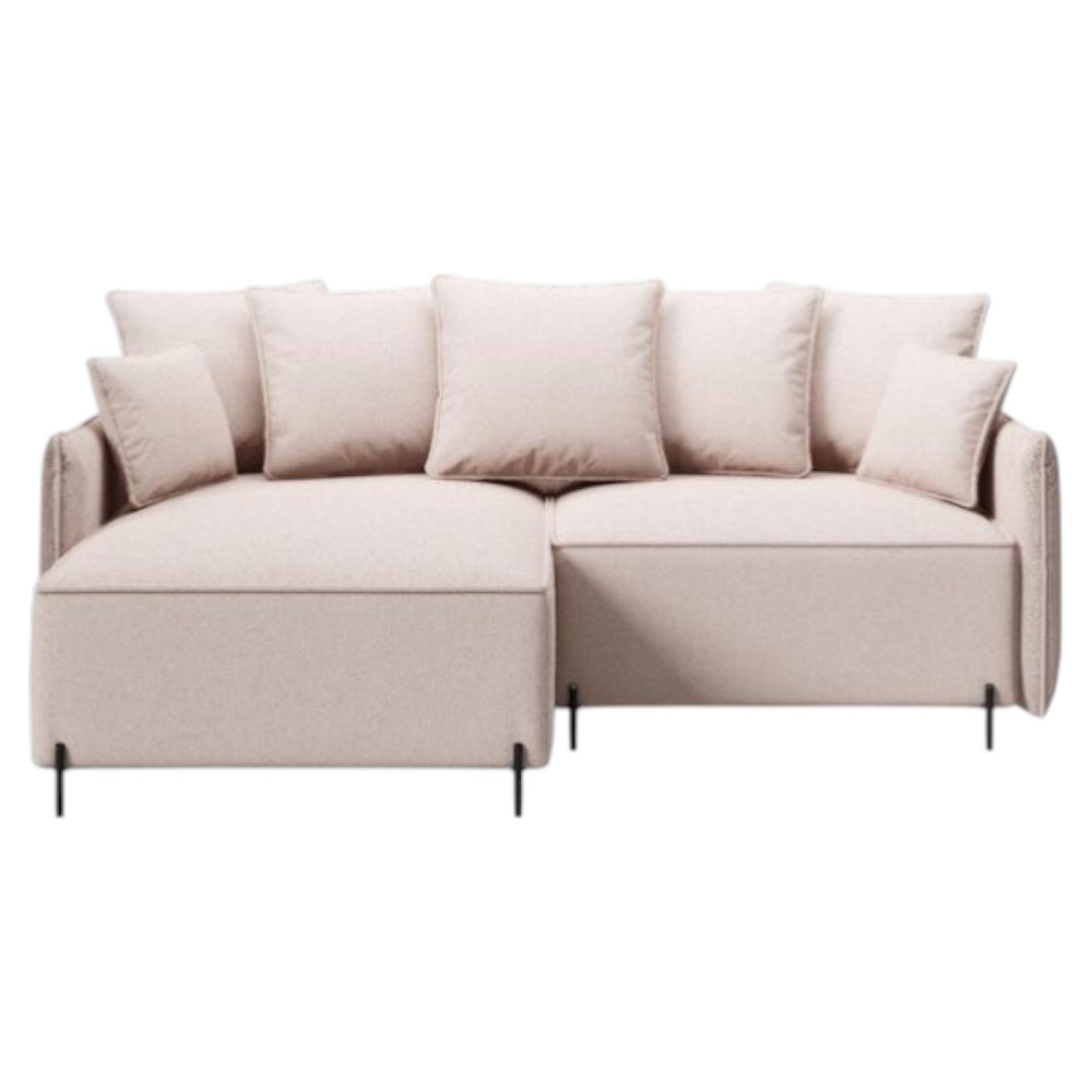 Bali Corner Sofa Bed