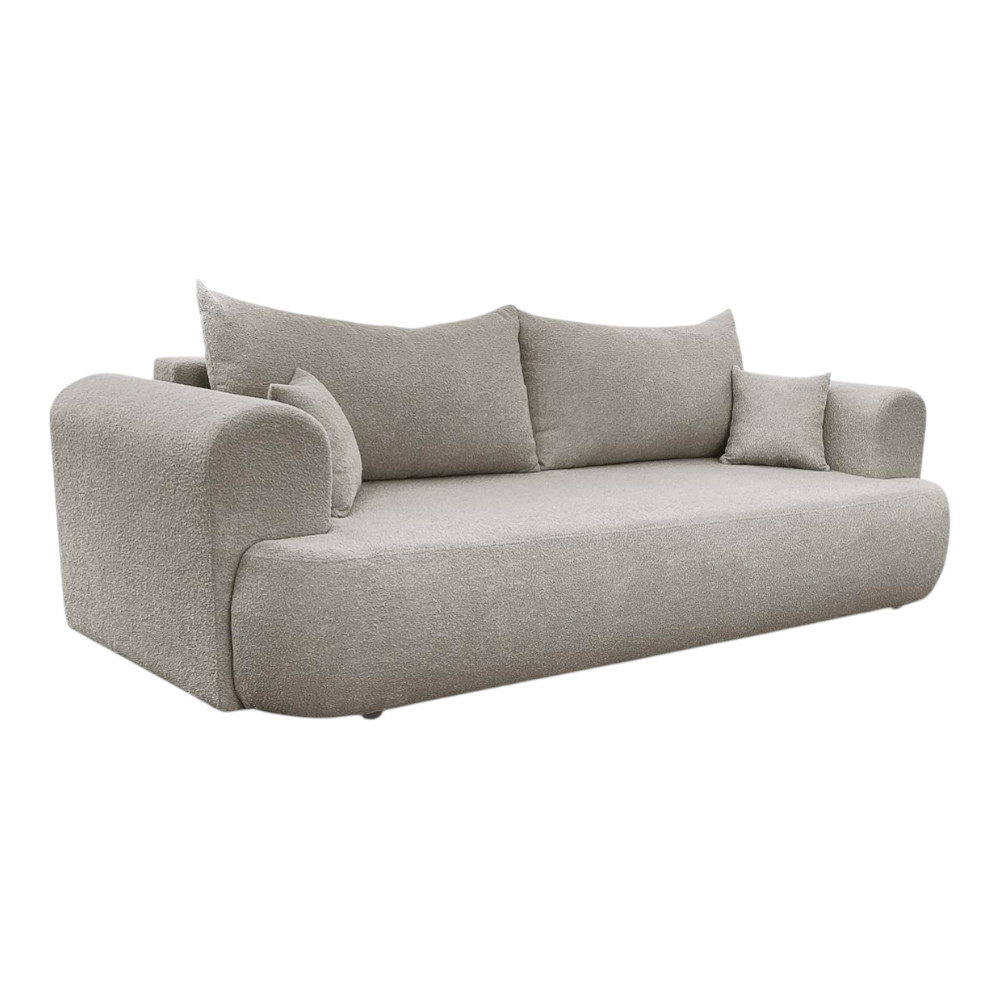 Baron Seater Sofa Bed