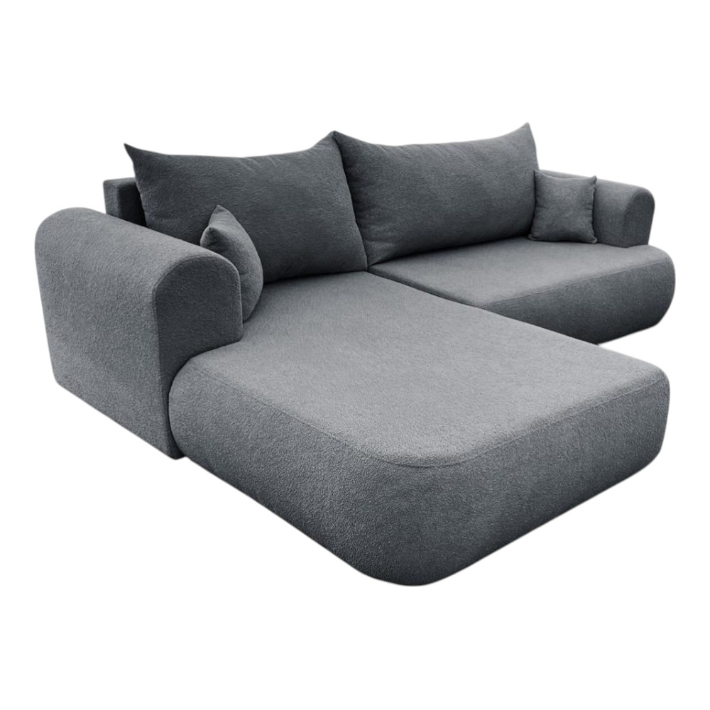 Baron Corner Sofa Bed