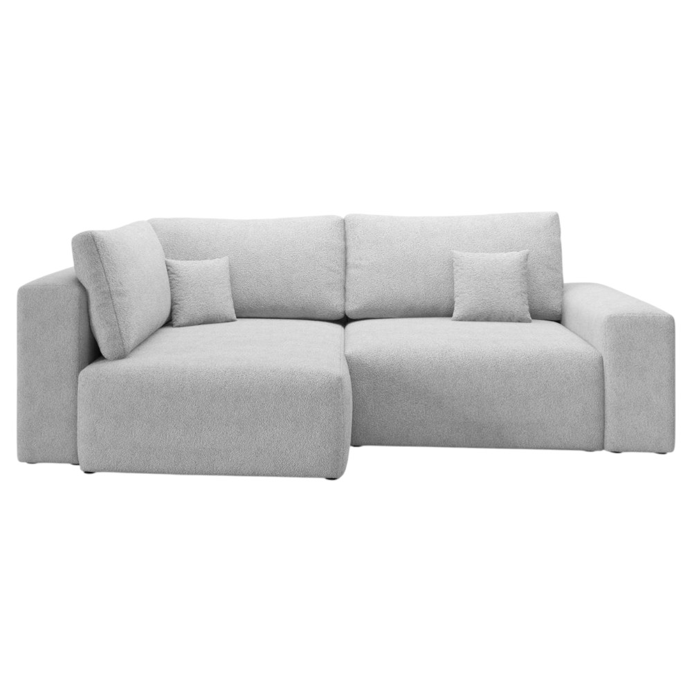 Centaur Extended Back Corner Sofa