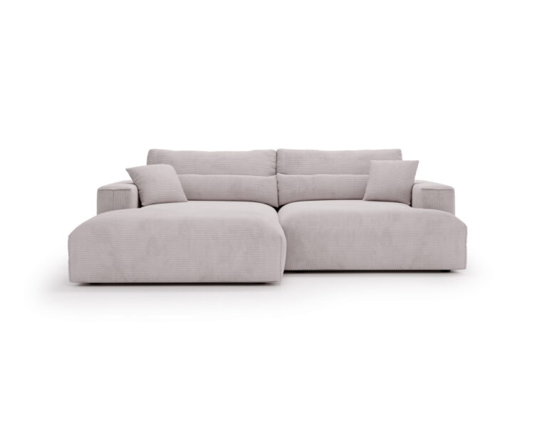Felicia Corner Sofa